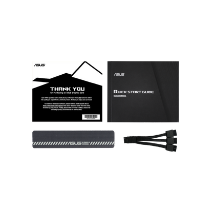 ASUS PRIME GeForce RTX™ 5080 16GB GDDR7 OC Edition GPU