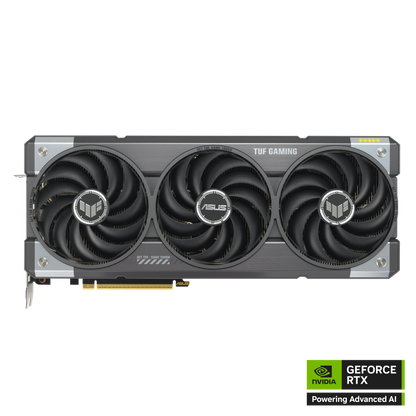 ASUS TUF Gaming GeForce RTX™ 5070 12GB GDDR7 OC Edition GPU