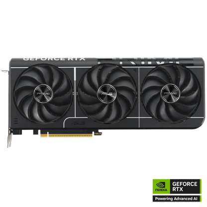 ASUS PRIME GeForce RTX™ 5080 16GB GDDR7 OC Edition GPU
