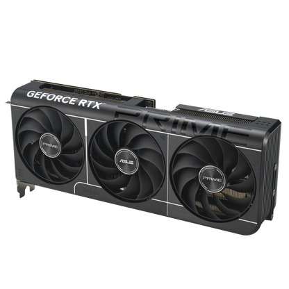 ASUS PRIME GeForce RTX™ 5070 12GB GDDR7 OC Edition GPU