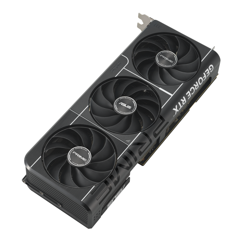 ASUS PRIME GeForce RTX™ 5080 16GB GDDR7 OC Edition GPU