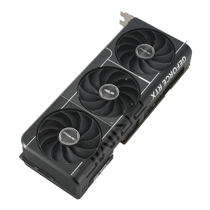 ASUS PRIME GeForce RTX™ 5080 16GB GDDR7 OC Edition GPU