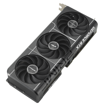 ASUS PRIME GeForce RTX™ 5070 12GB GDDR7 OC Edition GPU