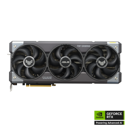 ASUS TUF Gaming GeForce RTX™ 5090 32GB GDDR7 GPU