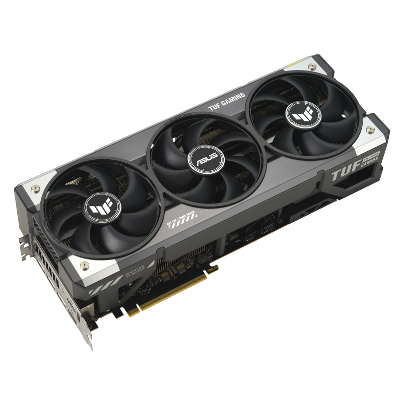 ASUS TUF Gaming GeForce RTX™ 5090 32GB GDDR7 GPU