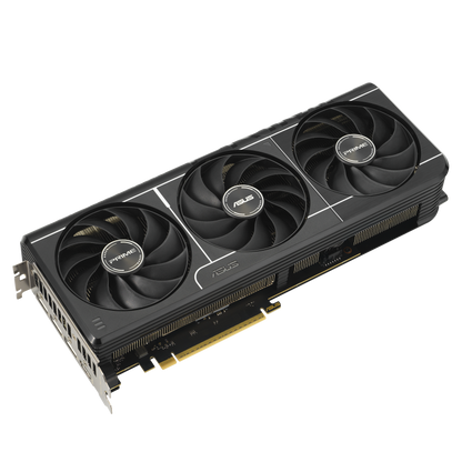 ASUS PRIME GeForce RTX™ 5080 16GB GDDR7 OC Edition GPU