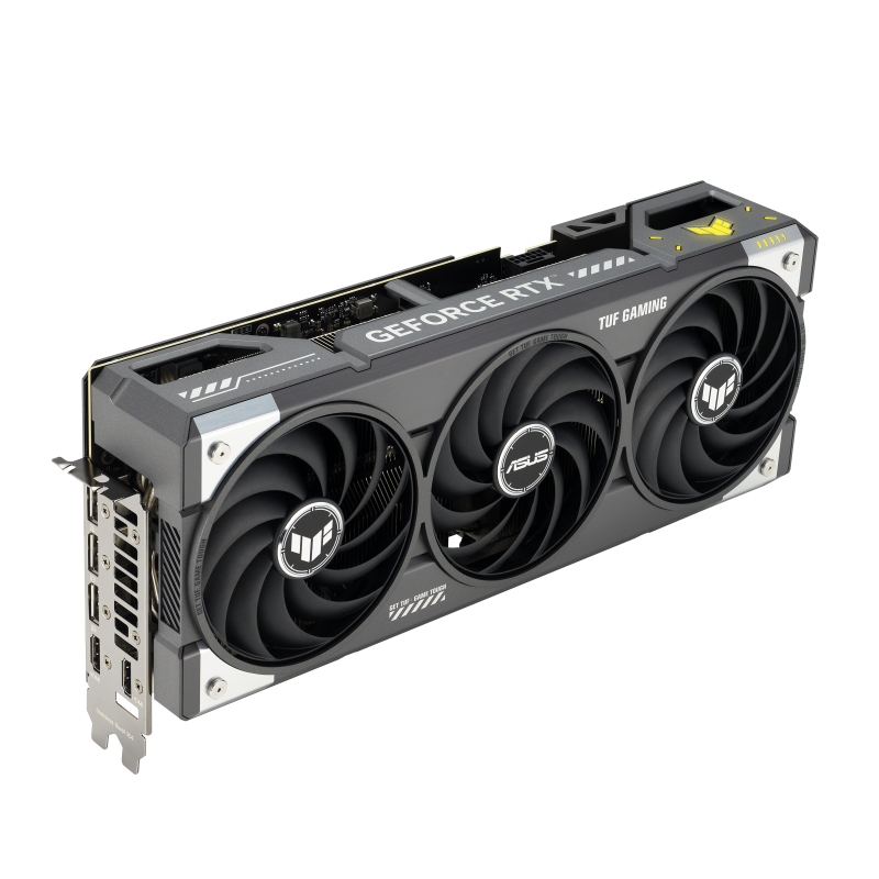 ASUS TUF Gaming GeForce RTX™ 5070 12GB GDDR7 OC Edition GPU
