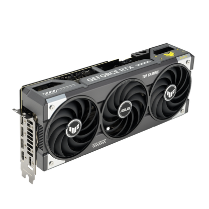 ASUS TUF Gaming GeForce RTX™ 5070 12GB GDDR7 OC Edition GPU