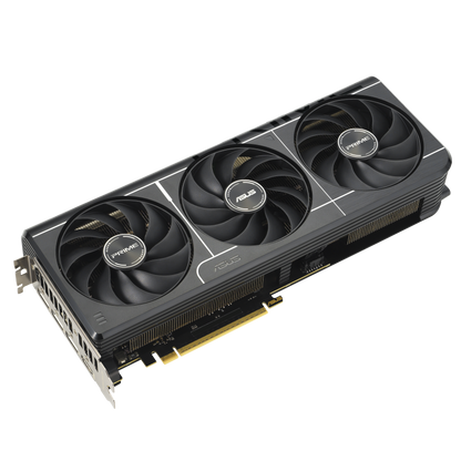ASUS PRIME GeForce RTX™ 5070 12GB GDDR7 OC Edition GPU