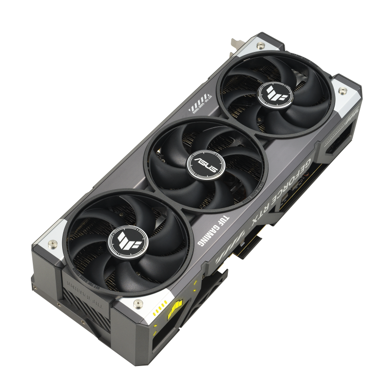 ASUS TUF Gaming GeForce RTX™ 5090 32GB GDDR7 GPU