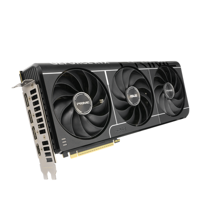 ASUS PRIME GeForce RTX™ 5080 16GB GDDR7 OC Edition GPU
