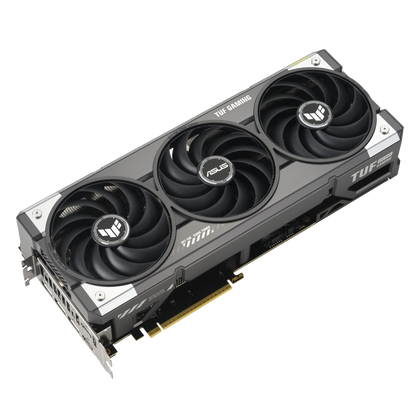 ASUS TUF Gaming GeForce RTX™ 5070 12GB GDDR7 OC Edition GPU