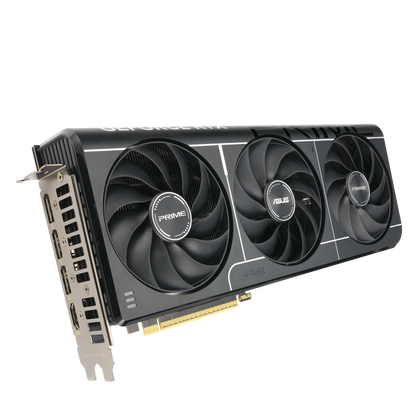 ASUS PRIME GeForce RTX™ 5070 12GB GDDR7 OC Edition GPU