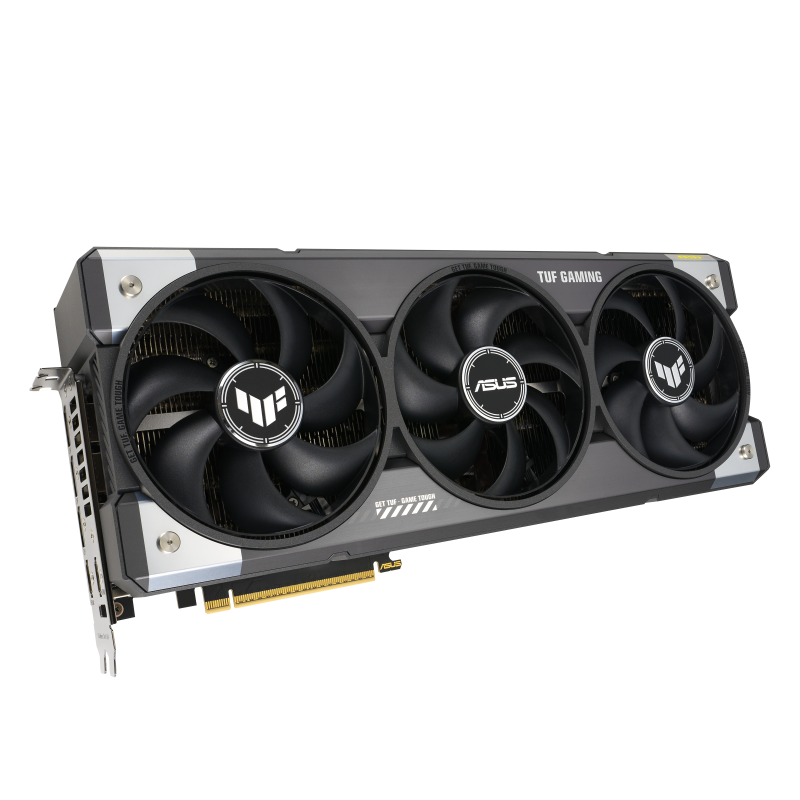 ASUS TUF Gaming GeForce RTX™ 5090 32GB GDDR7 GPU