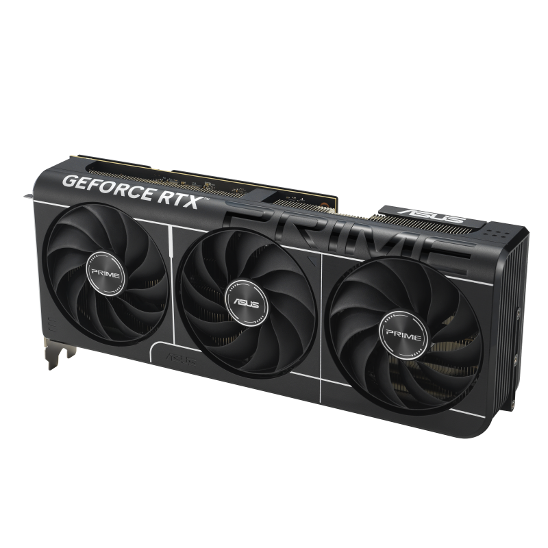 ASUS PRIME GeForce RTX™ 5080 16GB GDDR7 OC Edition GPU