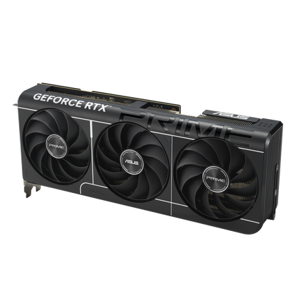 ASUS PRIME GeForce RTX™ 5080 16GB GDDR7 OC Edition GPU