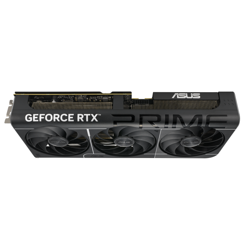 ASUS PRIME GeForce RTX™ 5070 12GB GDDR7 OC Edition GPU