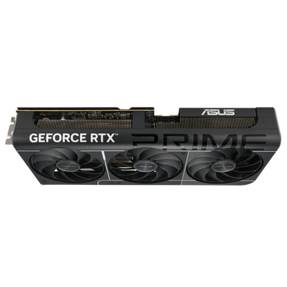 ASUS PRIME GeForce RTX™ 5070 12GB GDDR7 OC Edition GPU