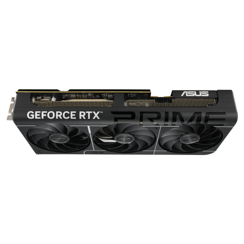 ASUS PRIME GeForce RTX™ 5080 16GB GDDR7 OC Edition GPU