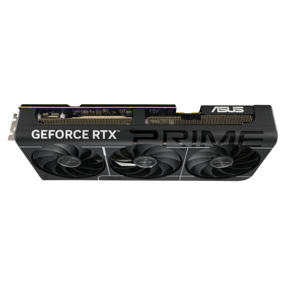 ASUS PRIME GeForce RTX™ 5080 16GB GDDR7 OC Edition GPU