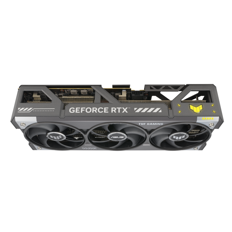 ASUS TUF Gaming GeForce RTX™ 5090 32GB GDDR7 GPU