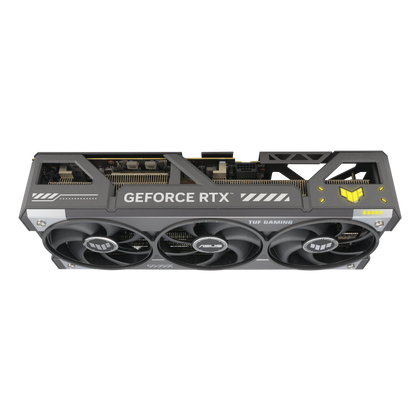 ASUS TUF Gaming GeForce RTX™ 5090 32GB GDDR7 GPU