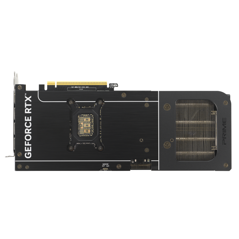 ASUS PRIME GeForce RTX™ 5070 12GB GDDR7 OC Edition GPU