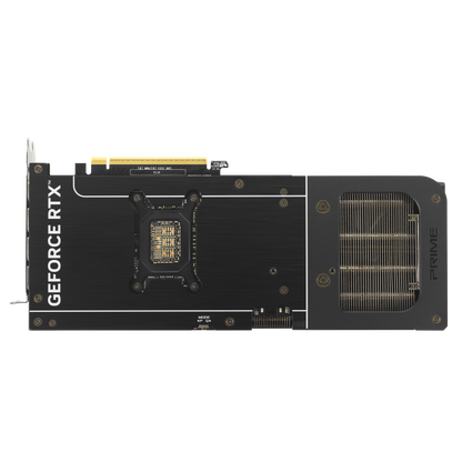 ASUS PRIME GeForce RTX™ 5070 12GB GDDR7 OC Edition GPU