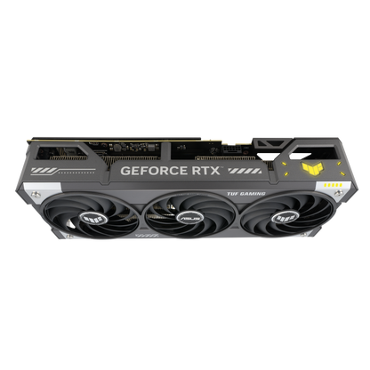 ASUS TUF Gaming GeForce RTX™ 5070 12GB GDDR7 OC Edition GPU