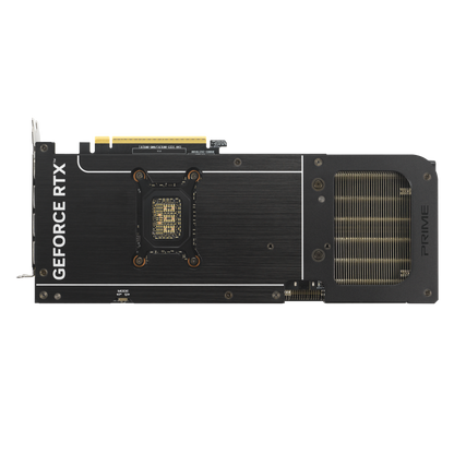 ASUS PRIME GeForce RTX™ 5080 16GB GDDR7 OC Edition GPU