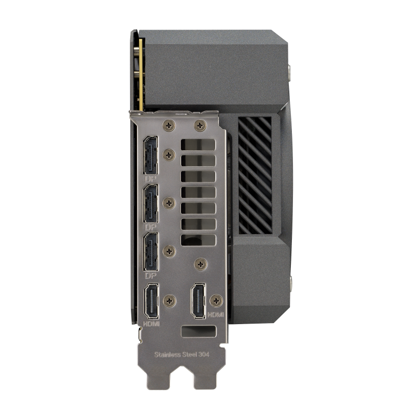 ASUS TUF Gaming GeForce RTX™ 5090 32GB GDDR7 GPU