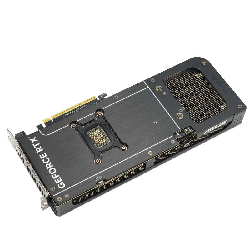 ASUS PRIME GeForce RTX™ 5080 16GB GDDR7 OC Edition GPU