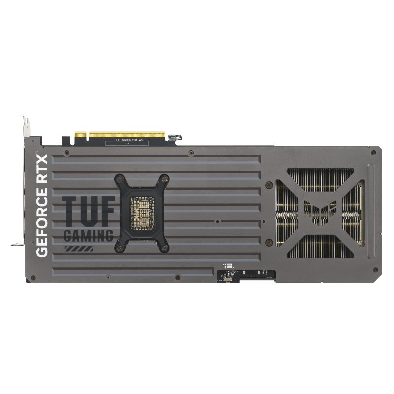 ASUS TUF Gaming GeForce RTX™ 5070 12GB GDDR7 OC Edition GPU