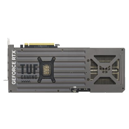 ASUS TUF Gaming GeForce RTX™ 5070 12GB GDDR7 OC Edition GPU