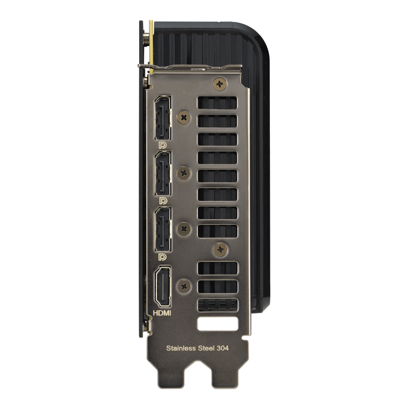 ASUS PRIME GeForce RTX™ 5070 12GB GDDR7 OC Edition GPU