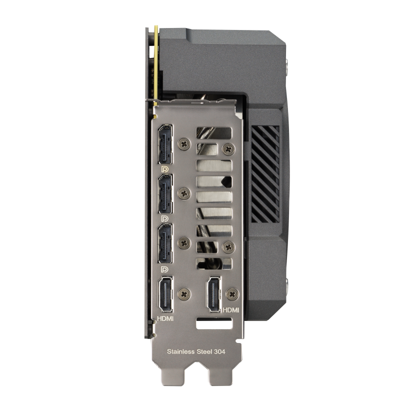 ASUS TUF Gaming GeForce RTX™ 5070 12GB GDDR7 OC Edition GPU