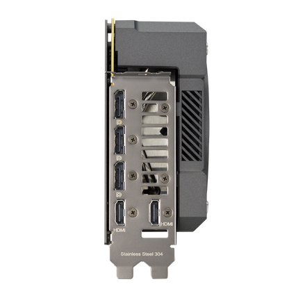 ASUS TUF Gaming GeForce RTX™ 5070 12GB GDDR7 OC Edition GPU