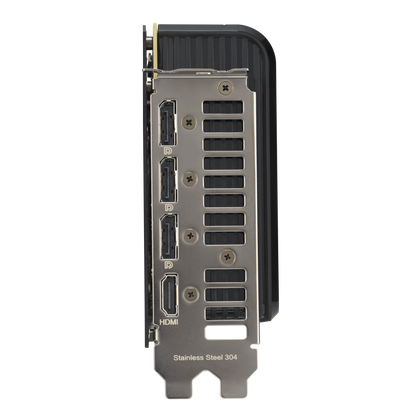 ASUS PRIME GeForce RTX™ 5080 16GB GDDR7 OC Edition GPU