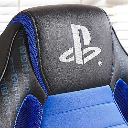 X Rocker Gaming Chair Sony Playstation