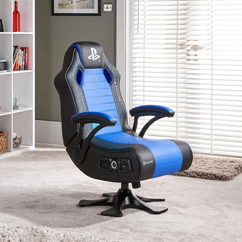 X Rocker Gaming Chair Sony Playstation