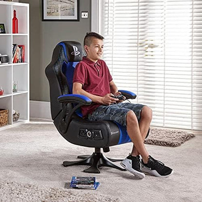 X Rocker Gaming Chair Sony Playstation