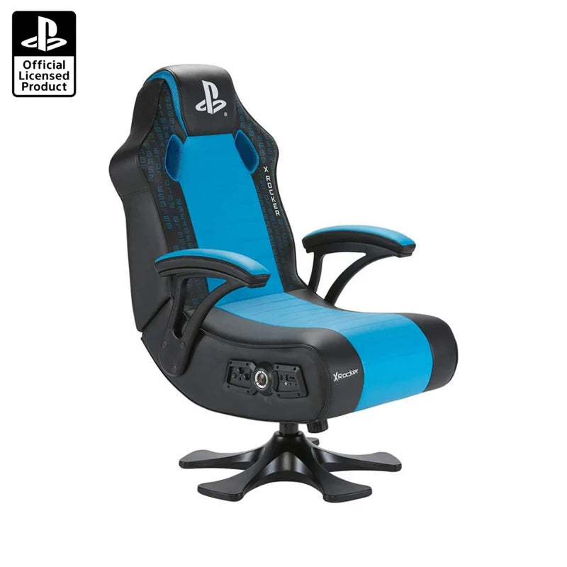 X Rocker Gaming Chair Sony Playstation