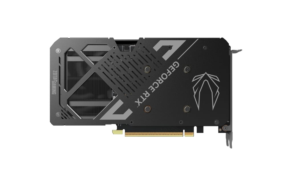 ZOTAC GAMING GeForce RTX 5060 Ti 8GB Twin Edge GPU