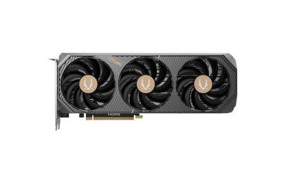 ZOTAC GAMING GeForce RTX 5070 Ti SOLID SFF 16GB GPU