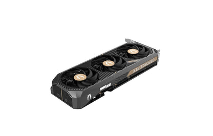 ZOTAC GAMING GeForce RTX 5070 Ti SOLID SFF 16GB GPU
